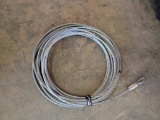 ROLL OF CABLE
