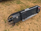 NEW WOLVERINE QUICK ATTACH HYDRAULIC TILLER