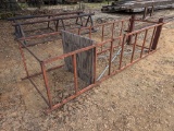 METAL STAND