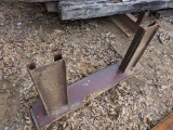 METAL STAND