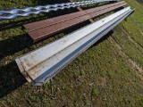 ROOFING RIDGE CAP