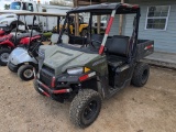 2019 POLARIS 500 4X4