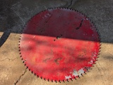 SAW BLADE