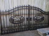 WILD LIFE ENTRANCE GATE