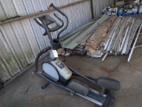E7 EXERCISE BIKE