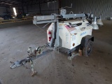 2011 TEREX LIGHT PLANT