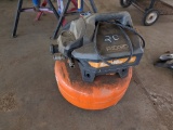 RIDGID AIR COMPRESSOR