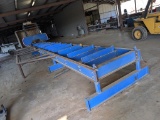 BAKER COPY 2 INCH BAND SAW MILL