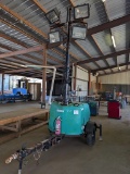 2016 TEREX RL4 LIGHT PLANT