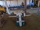 2024 GRIZZLY G1033Z 20 INCH PLANER