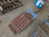 20 TON HEAVY DUTY TRUCK RAMP