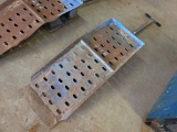 20 TON HEAVY DUTY TRUCK RAMP