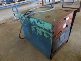 LINDE ELECTRIC 300 AMP WELDER