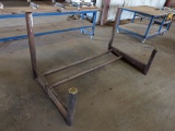 METAL RACK