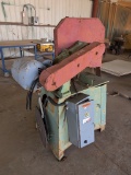 BAND SAW