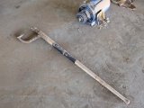 LOG TONGS