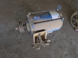 MAGNETEK E-PLUS 3 A/C MOTOR