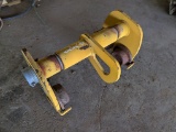 I BEAM ROLLER