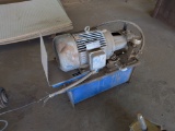 WORLDWIDE INDUSTRIAL ELECTRIC MOTOR