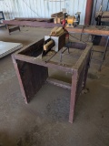 BAUER HEAVY DUTY SPADE DRILL