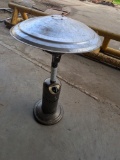 PATIO HEATER