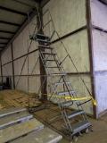 16FT LADDER
