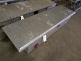 ALUMINUM TOOL BOX