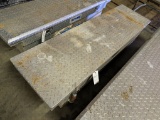 ALUMINUM TOOL BOX