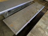 ALUMINUM TOOL BOX