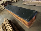 NICE 10FT BENCH
