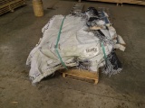 PALLET OF COMPOSTED BOARDS