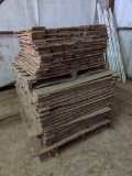 MISC LUMBER