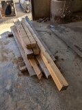 STACK OF MISC POSTS