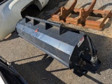 WOLVERINE QUICK ATTACH TILLER