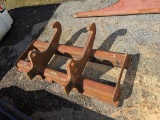QUICK ATTACH LOADER ATTACHMENT