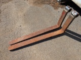 SET OF FORKS