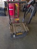 DEWALT TOOL BOX
