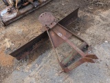 JOHN DEERE BLADE