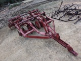 HEAVY DUTY 6FT PULL BEHIND DISK