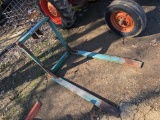 3 POINT HITCH FORKS