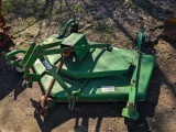 6FT FINISHING MOWER