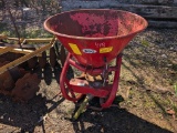 SITREX FERTILIZE SPREADER