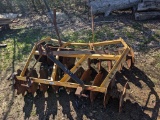 4FT KING CUTTER DISK