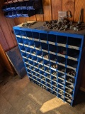 FASTENAL DURHAM BOLT BEND & TRAYS