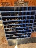 BOLT BEND W/BOLTS, NUTS, ETC