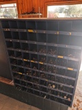 BOLT BEND W/BOLTS, NUTS, WASHERS, ETC