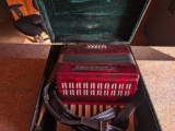HOHNICA FENDER RUMBLE 150 ACCORDION