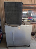 LENNOX FORENTA ICE MAKER