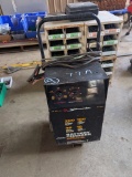 SCHUMAKER BATTERY CHARGER