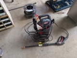 HYPER TOUGH PRESSURE WASHER